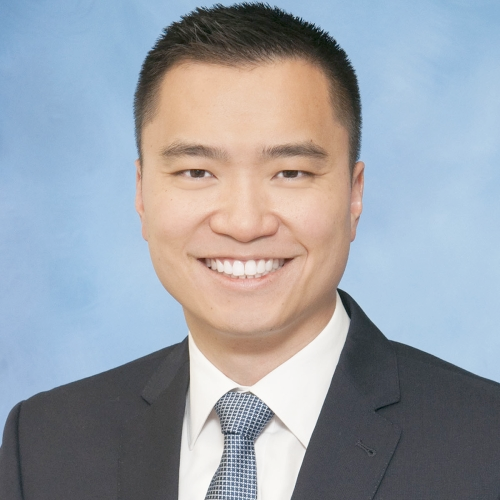Theodore Alexander Kung